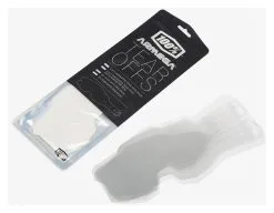 100% Armega Forecast Laminated Tear-Offs