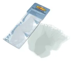 FMF PowerBomb/PowerCore Goggle Tear-Offs -Moto Parts Store 100 fmf bombcore stand toff 50 pack