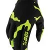 100% Youth ITrack Salamander Gloves