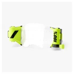 100% Youth Accuri 2 Roll Off System