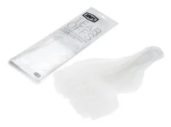 100% Youth Accuri Goggle Tear-Offs