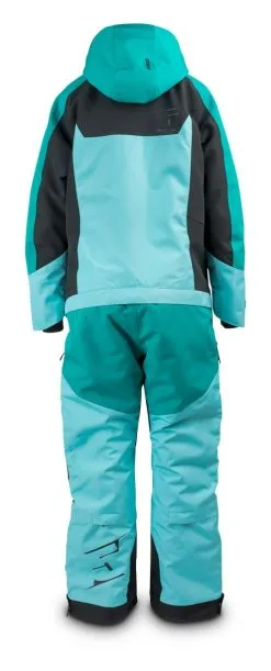 509 Allied Women's Insulated Mono Suit -Moto Parts Store 509 allied insulated womens monosuit 3