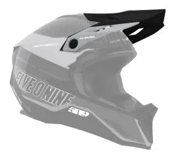 509 Altitude 2.0 Visor