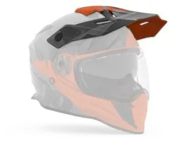 509 Delta R3 Replacement Visor