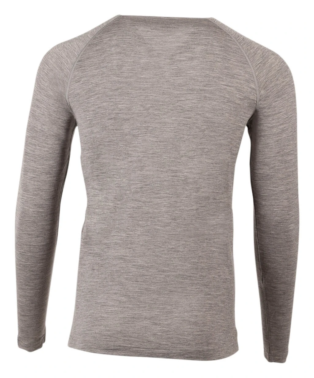 509 FZN Merino 180 Crew Shirt 2 509 FZN Merino 180 Crew Shirt - Image 2