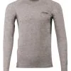509 FZN Merino 180 Crew Shirt