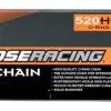 Moose Racing 520 HPO O-Ring Chain