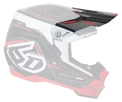 6D Helmets 6D ATR-2 Circuit Visor