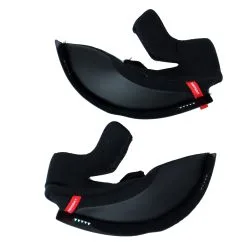 6D Helmets 6DATS-1R Cheek Pads