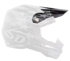 6D Helmets 6D ATR-1 Patriot Visor