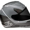 6D Helmets 6D ATS-1R Alpha Helmet