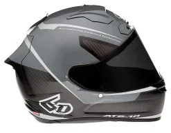 6D Helmets 6D ATS-1R Alpha Helmet