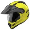 Arai Helmets Arai XD-4 Hi-Viz Neon Helmet