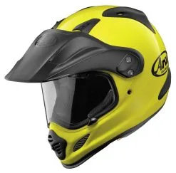 Arai Helmets Arai XD-4 Hi-Viz Neon Helmet