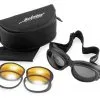 BOBSTER EYEWEAR Bobster Cruiser II Goggles