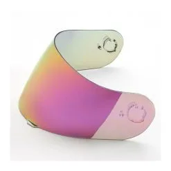 HJC Helmets HJC HJ-S2 SyMax 2 RST Face Shield -Moto Parts Store HJC RST Shield for Symax II Helmet 2