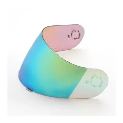 HJC Helmets HJC HJ-S2 SyMax 2 RST Face Shield -Moto Parts Store HJC RST Shield for Symax II Helmet 4