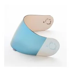 HJC Helmets HJC HJ-S2 SyMax 2 RST Face Shield -Moto Parts Store HJC RST Shield for Symax II Helmet 5