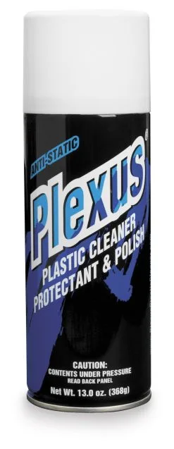 Plexus Plastic Cleaner Protectant Polish 3 Plexus Plastic Cleaner Protectant Polish -Moto Parts Store Plexus Plastic Cleaner Protectant And Polish 1