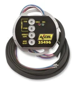 Accel Single / Dual Fire Ignition Module For Harley 1970-1999