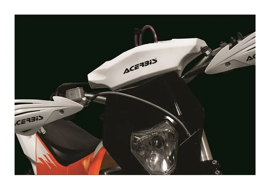 Acerbis Auxiliary Handlebar Fuel Tank 3 Acerbis Auxiliary Handlebar Fuel Tank - Image 3