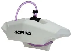 Acerbis Auxiliary Handlebar Fuel Tank