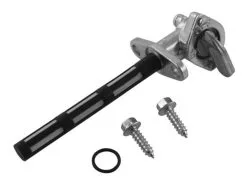 Acerbis Fuel Tank Petcock -Moto Parts Store acerbis fuel tank petcock universal mount