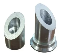 Acerbis Rally Profile / Tri Fit Bar Insert For Steel Bars