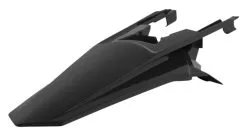 Acerbis Rear Fender KTM SX85 2018-2023 Black [Open Box]