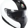 AGV Helmets AGV Sportmodular Carbon Helmet