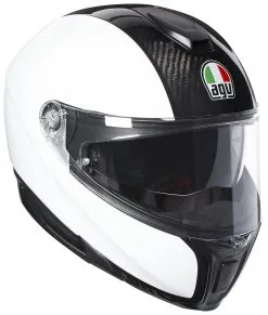 AGV Helmets AGV Sportmodular Carbon Helmet