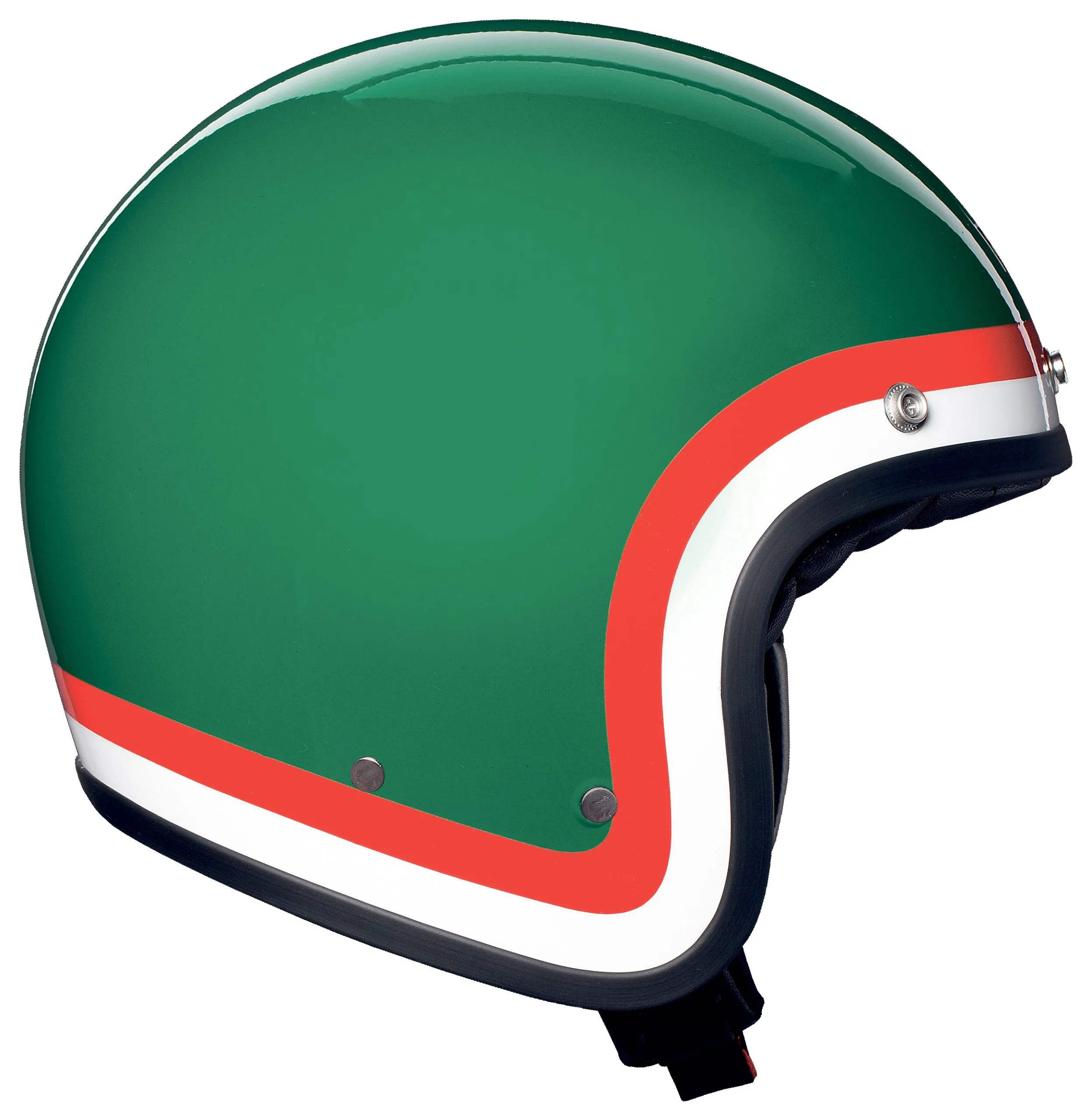AGV Helmets AGV X70 Pasolini Helmet 2 AGV Helmets AGV X70 Pasolini Helmet - Image 2