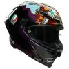 AGV Helmets AGV Pista GP RR Morbidelli Misano 2020 Helmet