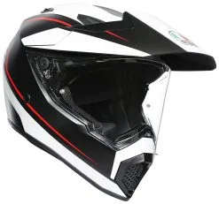 AGV Helmets AGV AX9 Pacific Road Helmet
