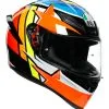 AGV Helmets AGV K1 Rodrigo Helmet
