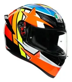 AGV Helmets AGV K1 Rodrigo Helmet