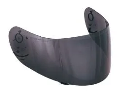 AGV Helmets AGV K3 / K4 EVO Face Shield Smoke [Open Box]