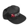 Akrapovic Flat Baseball Hat
