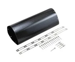 Akrapovic Muffler Sleeve Kit