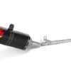 Akrapovic Exhaust System Honda CBR150R / CBR125R 2011-2016