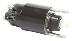 All Balls Racing Starter Solenoid For Harley Softail / Touring 2017-2023