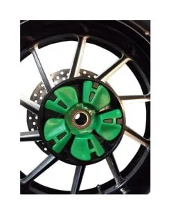 Alloy Art Super Cush Drive Dampener For Harley 2009-2023 5 Alloy Art Super Cush Drive Dampener For Harley 2009-2023 -Moto Parts Store alloy art super cush drive dampener for harley touring20092016 2