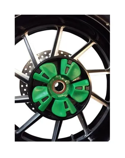 Alloy Art Super Cush Drive Dampener For Harley 2009-2023 3 Alloy Art Super Cush Drive Dampener For Harley 2009-2023 - Image 3