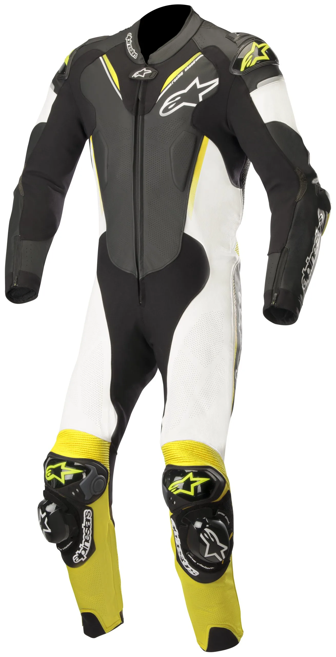 Alpinestars Atem V3 Race Suit 5 Alpinestars Atem V3 Race Suit - Image 5