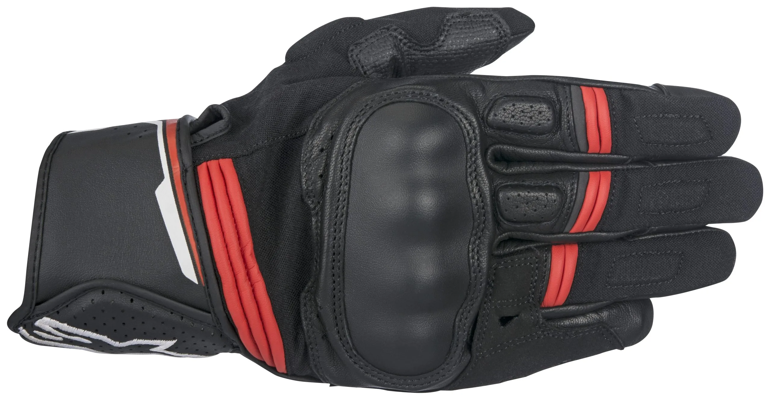 Alpinestars Booster Gloves 2 Alpinestars Booster Gloves - Image 2
