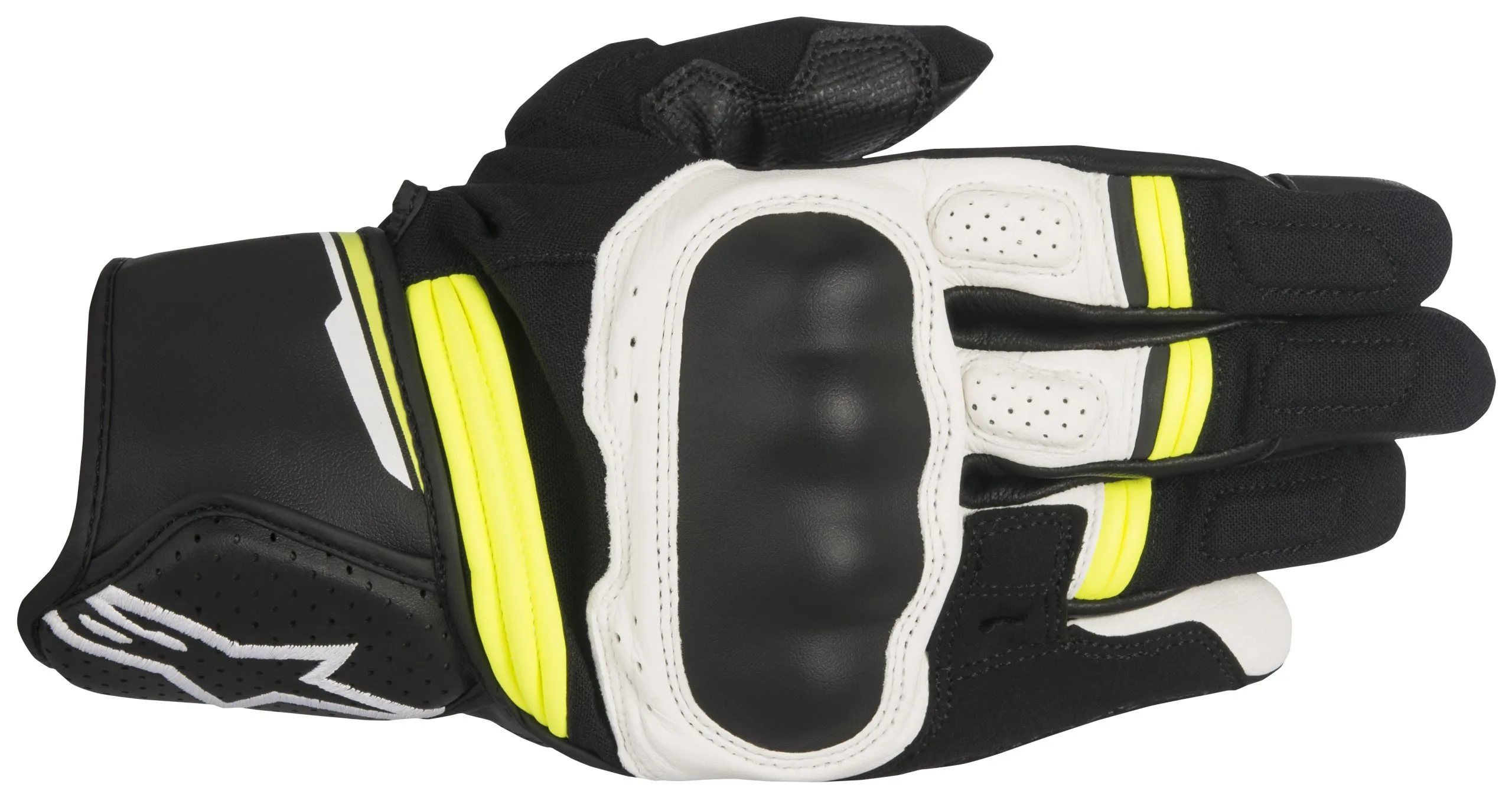 Alpinestars Booster Gloves 3 Alpinestars Booster Gloves - Image 3