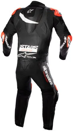 Alpinestars GP Plus V4 Race Suit -Moto Parts Store alpinestars gp plus v41 pc leather suit 3