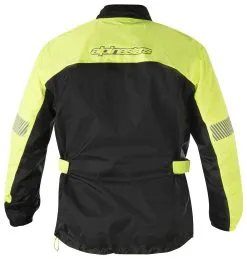 Alpinestars Hurricane Jacket -Moto Parts Store alpinestars jacket hurricane 2
