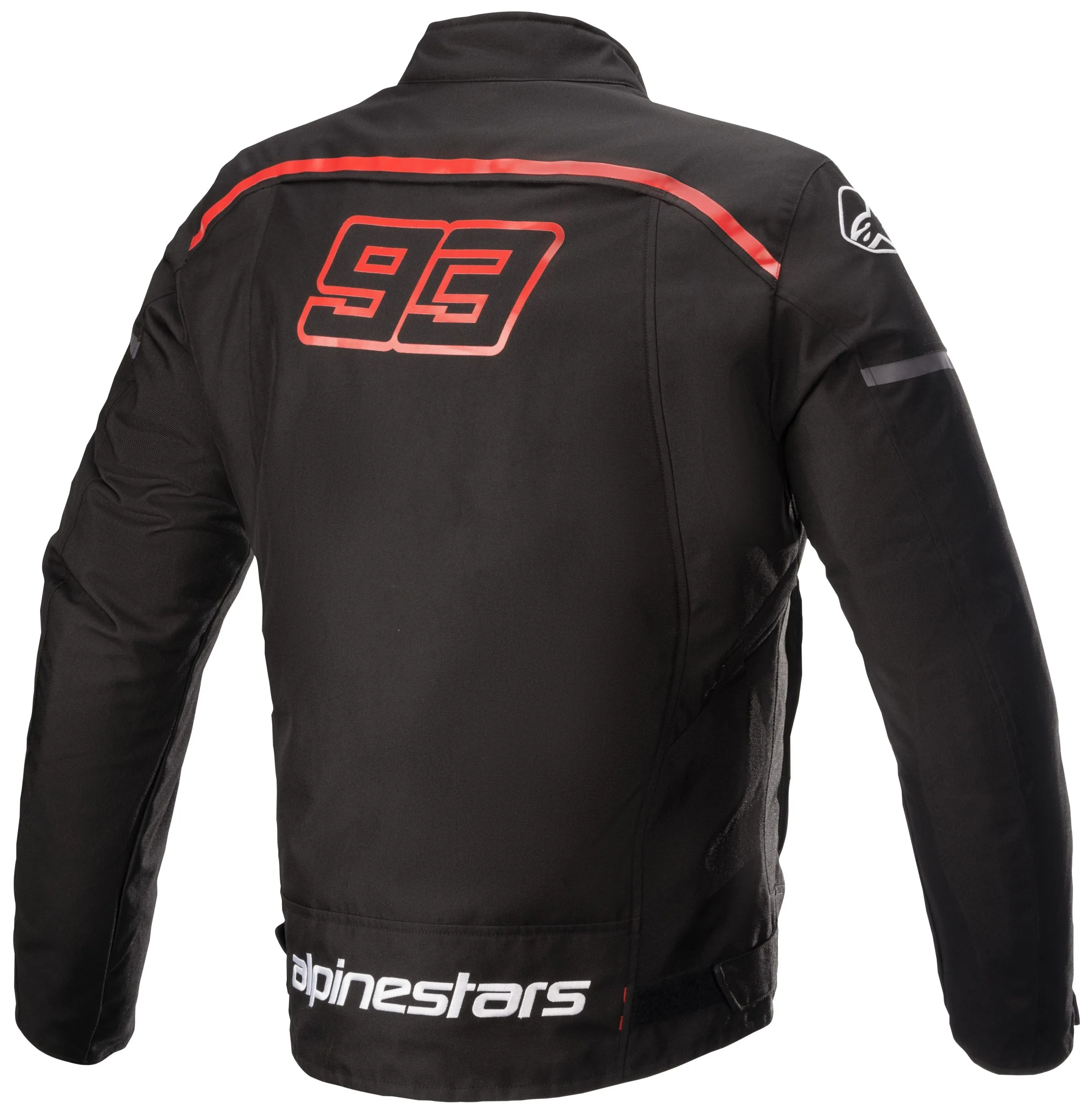 Alpinestars MM93 Austin Waterproof Jacket 2 Alpinestars MM93 Austin Waterproof Jacket - Image 2