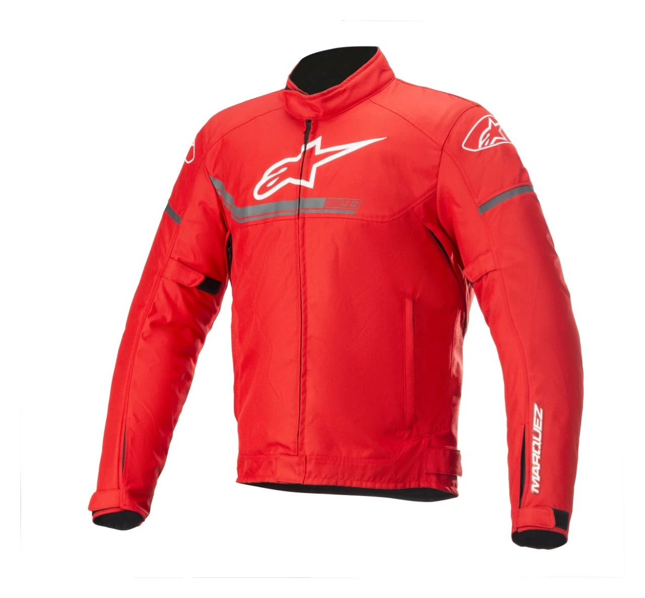Alpinestars MM93 Austin Waterproof Jacket 3 Alpinestars MM93 Austin Waterproof Jacket - Image 3